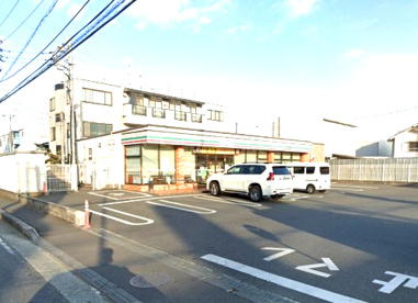 セブンイレブン 秦野工業団地前店の画像1