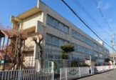 東大阪市立荒川小学校