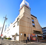 イトーヨーカドー 伊勢原店