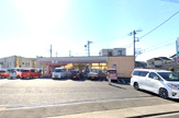 セブンイレブン 茅ケ崎辻東店