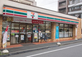 セブンイレブン 墨田菊川1丁目店