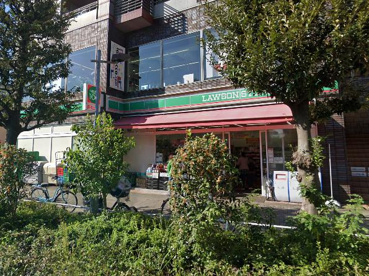 ローソンストア100 東大島店の画像1