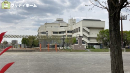 花保中央公園の画像1