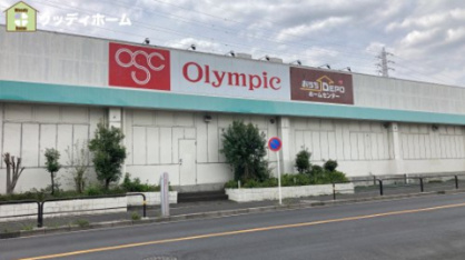 オリンピックの画像1