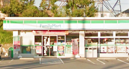 ファミリーマートの画像1