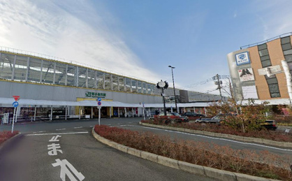 東小金井駅の画像1