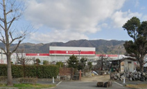 マツゲン外環八尾店