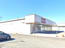 しまむら江南店