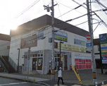 トナリエ清和台
