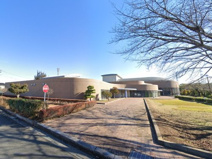 熊谷市立江南図書館
