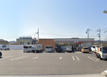 セブンイレブン 羽村羽加美1丁目店