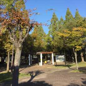 加納緑地の画像1