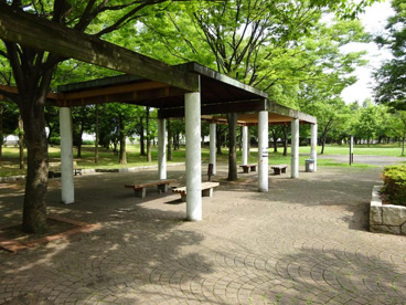 加納東公園の画像1