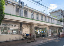 中野区 弥生区民活動センター