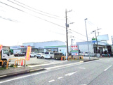 ファミリーマート 松山圏央厚木IC店