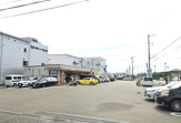 セブンイレブン 厚木金田店