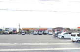 デイリーヤマザキ 厚木中依知店