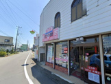 ホワイト急便 ふじや店