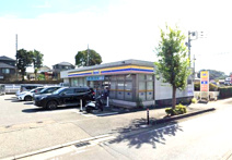 ミニストップ 海老名大谷店