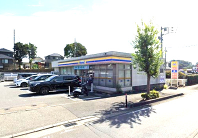 ミニストップ 海老名大谷店の画像1