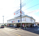 SOTETSU ROZEN(そうてつローゼン) 海老名店