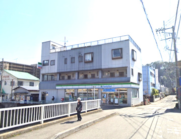 ファミリーマート 久野店の画像1