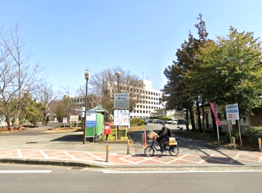 小田原市役所の画像1