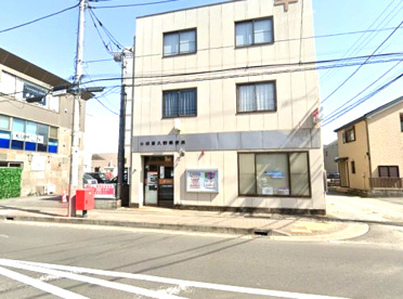 小田原久野郵便局の画像1