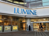ルミネ荻窪