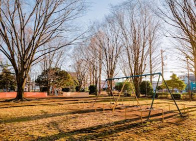 北野公園の画像1
