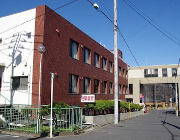 清智会記念病院の画像1