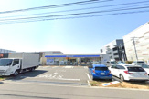 ローソン ツインシティ大神店