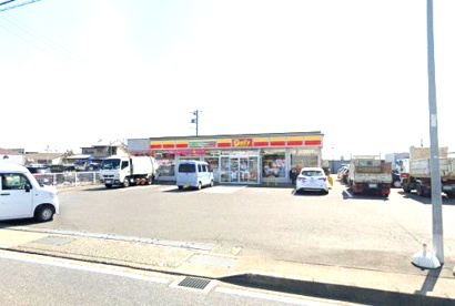 デイリーヤマザキ 平塚田村店の画像1