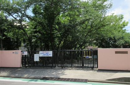 速見小学校の画像1