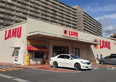 ラ・ムー木場店の画像1