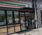 セブンイレブン 門真新橋町店