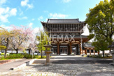 寺院・神社 真宗大谷派 名古屋別院