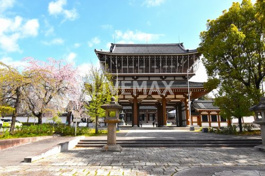 真宗大谷派 名古屋別院