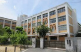 柏原市立柏原小学校