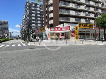 スギ薬局 西宮原店の画像1