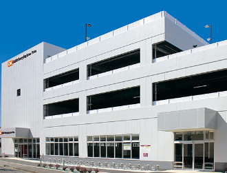 オーケー 新子安店の画像1