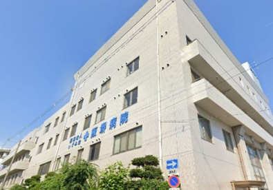 阪堺病院の画像1