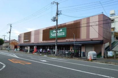 サンプラザ堺少林寺町西店の画像1