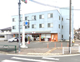 セブンイレブン 町田相原駅西店