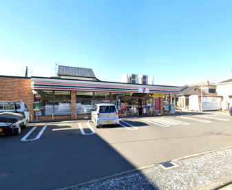 セブンイレブン 相模原二本松3丁目店の画像1