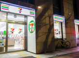 セブンイレブン 日本橋本町3丁目店