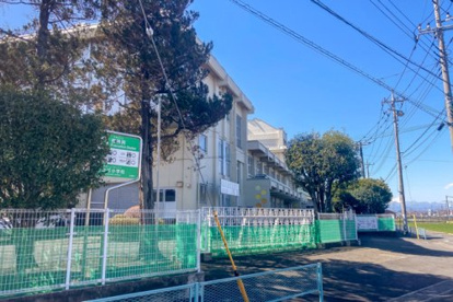 前橋市立わかば小学校の画像1