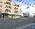 ファミリーマート 大和深見西店