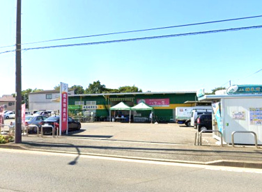 JA横浜 「ハマッ子」直売所 瀬谷店の画像1
