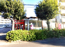 まいばすけっと 大和南1丁目店